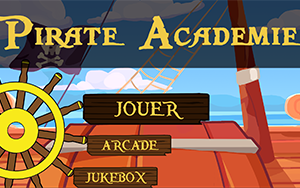 PirateAcademy